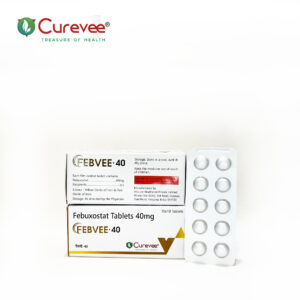 FEBVEE-40 CUREVEE REMEDIES, CUREVEE PANCHKULA, PCD FRANCHISE