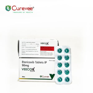 VEECOX ,CUREVEE REMEDIES, CUREVEE PANCHKULA PCD FRANCHISE