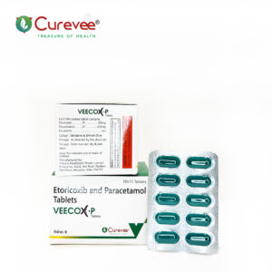 VEECOX-P CUREVEE REMEDIES, CUREVEE PANCHKULA,PCD